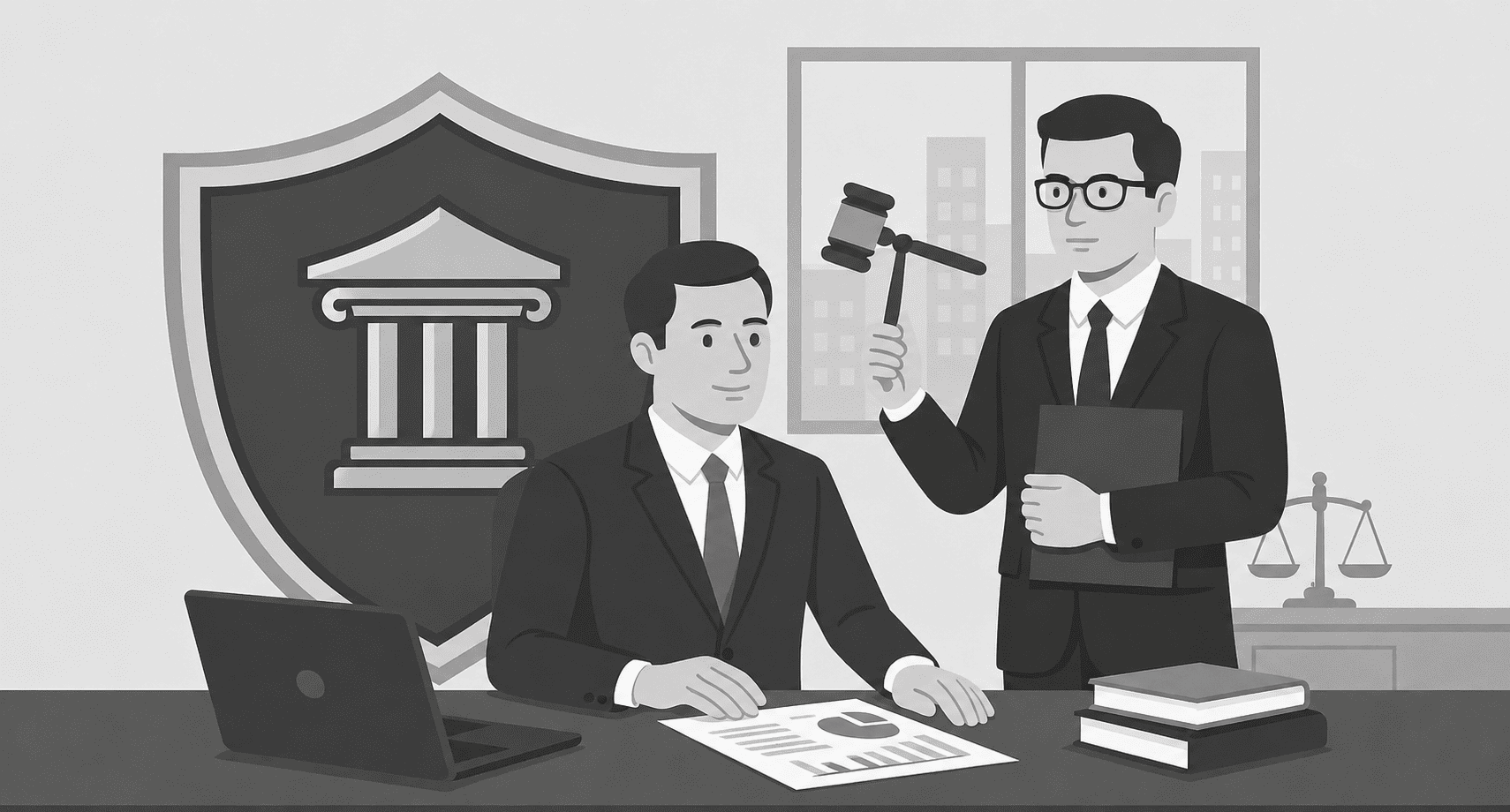 Prinsip Business Judgement Rule dalam Korporasi